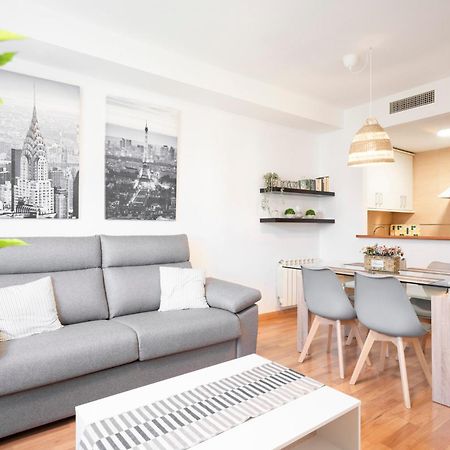 Appartement Enjoygranada Emir 3B Y Parking Extérieur photo