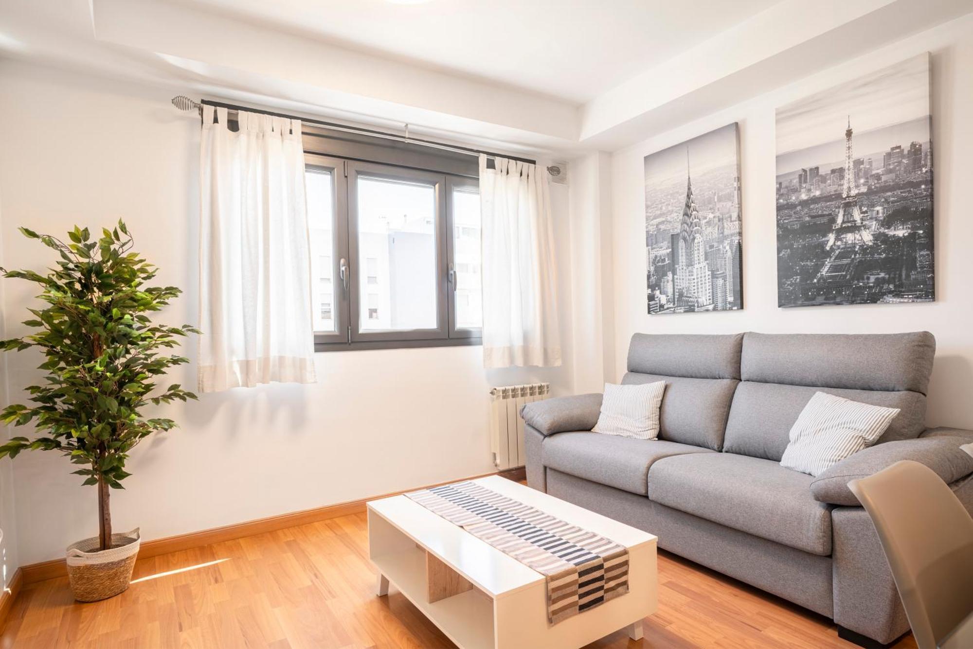 Appartement Enjoygranada Emir 3B Y Parking Extérieur photo