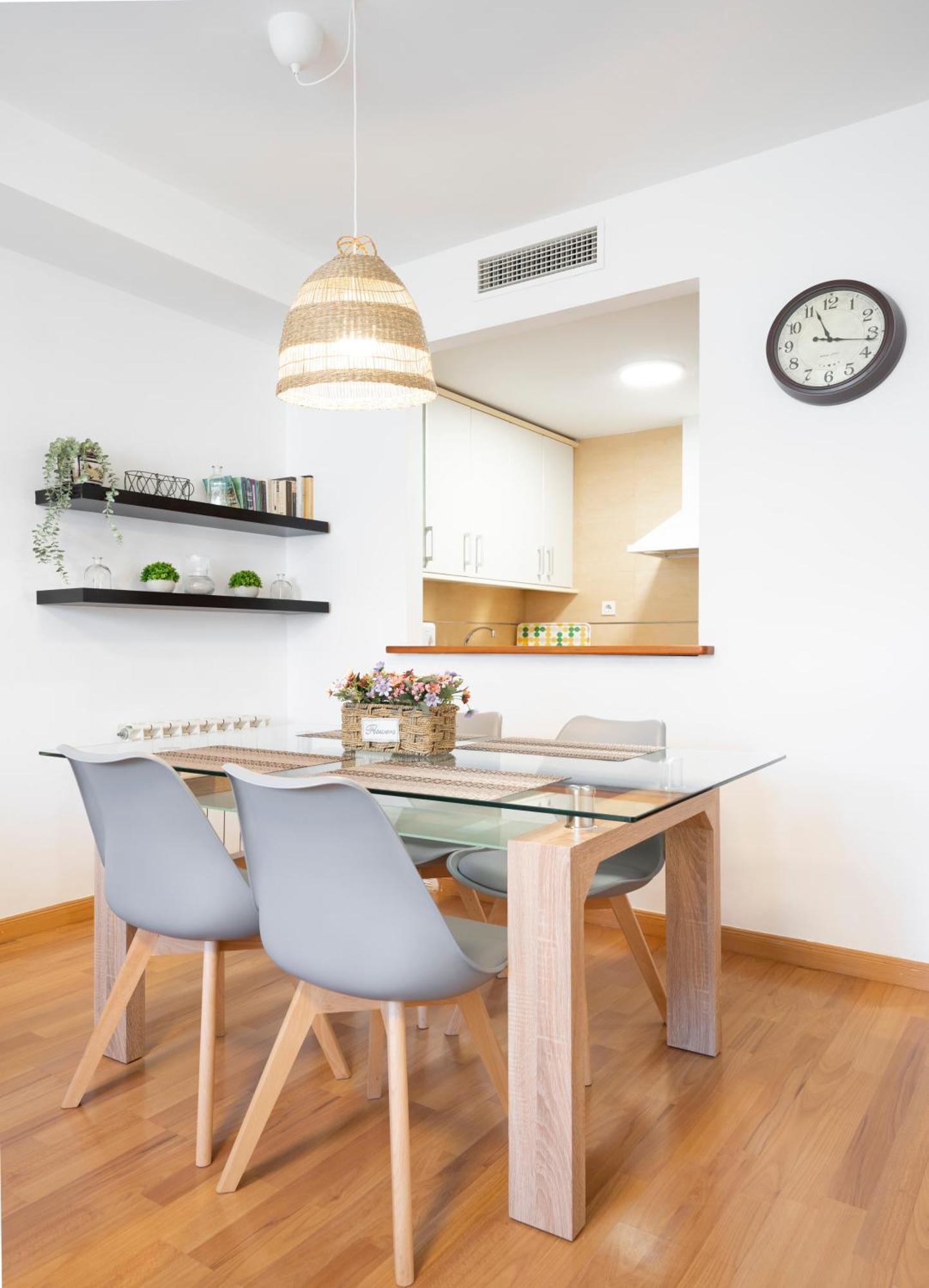 Appartement Enjoygranada Emir 3B Y Parking Extérieur photo