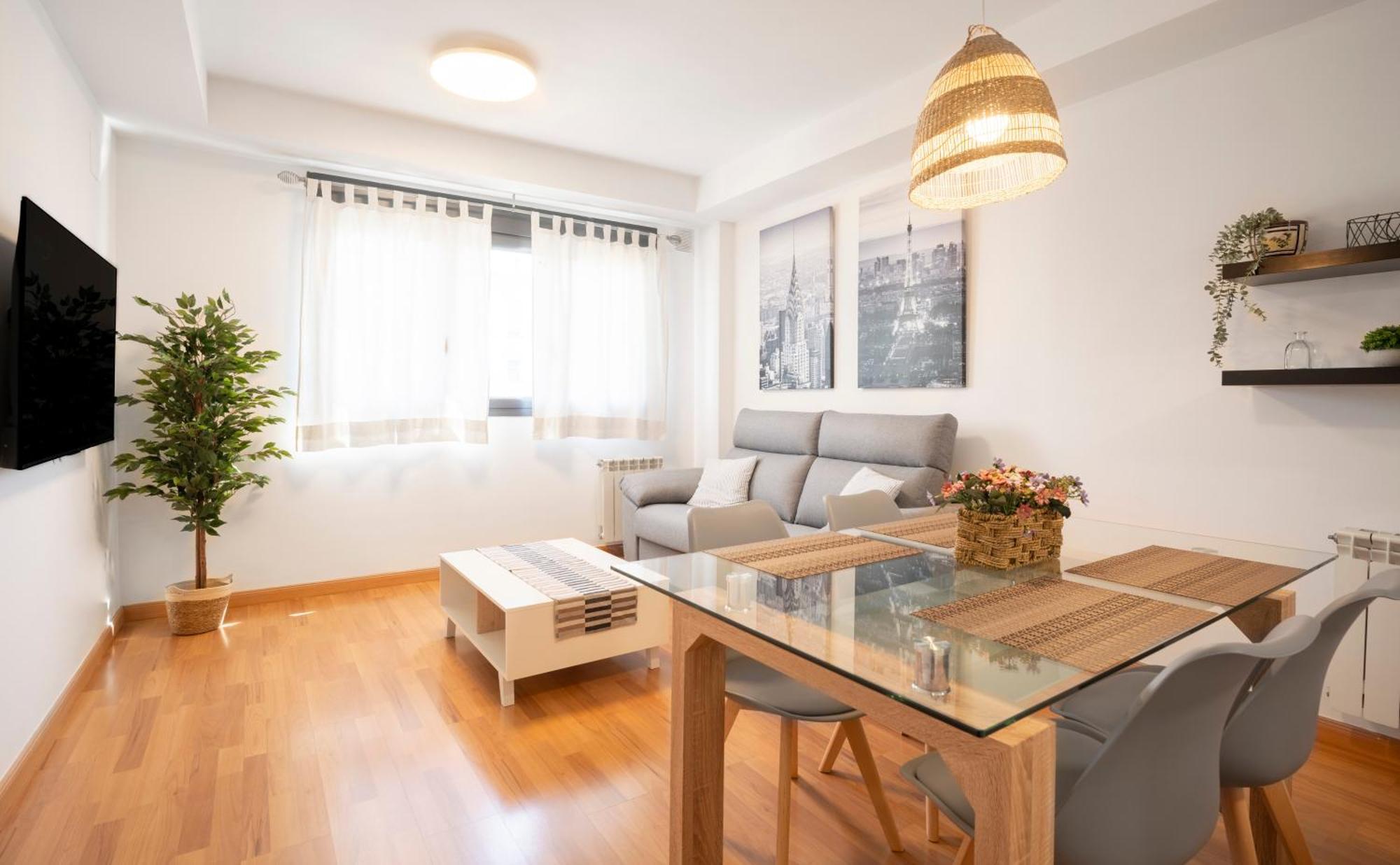 Appartement Enjoygranada Emir 3B Y Parking Extérieur photo